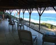 Inhambane Self Catering - House of the Rising Sun