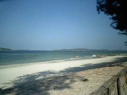 Bilene Accommodation - Complexo Palmeiras