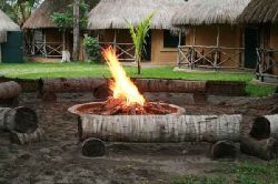 Inhaca Island Self Catering - Manico Camp
