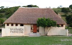 Bilene Self Catering - Nhabanga Paradise