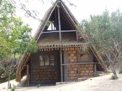 Inhambane Self Catering - Pleasure Bay