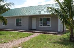 Bilene Accommodation - Praia do Cossa