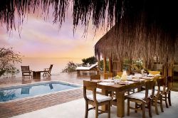 Special Deals - Rio Azul Lodge