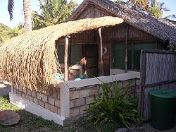 Inhambane Self Catering - Rizoldu Beach Resort