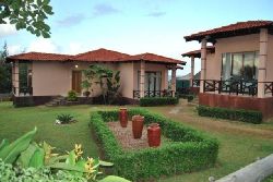 Special Deals - Villa Espanhola
