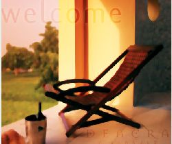 Vilanculos Self Catering - Deacra