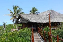 Guinjata Self Catering - Vista Bonita