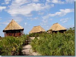 Inhassoro Self Catering - BD Lodge