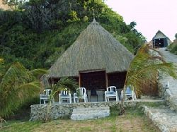 Inhassoro Self Catering - Captain Lee Lodge