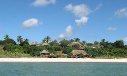 Inhassoro Self Catering - Casa Luna Lodge