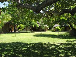 Inhassoro Self Catering - Goody Villas