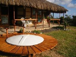Inhambane Self Catering - Manta Reef Lodge