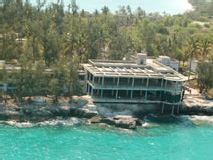Inhassoro Self Catering - Pensao Inhassoro