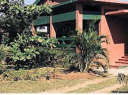 Mozambique Self Catering - DevOcean Resort