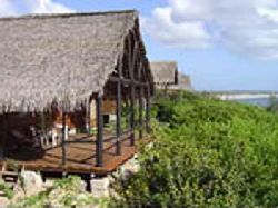 Inhambane Self Catering - Terra Profunda Diving and Safaris