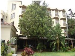 Maputo Self Catering - Residencial Hoyo Hoyo