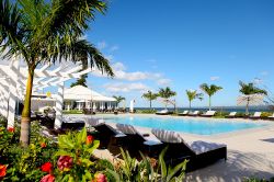 Mozambique Luxury - Casa do Capitao