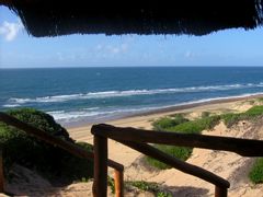 Chidenguele Accommodation - Sera Lodge