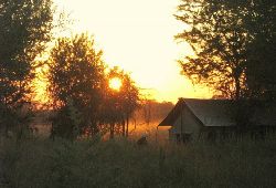 Gorongosa National Park Self Catering - Explore Gorongosa