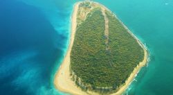 Mozambique Dive Resorts - Fogo Island Resort