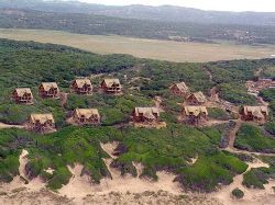 Inhambane Self Catering - Dolphin Lodge