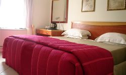 Mozambique Luxury - Hotel 2001 Maputo