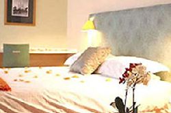 Mozambique Luxury - Hotel Turismo