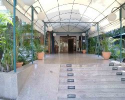 Mozambique Luxury - Hotel Terminus