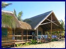 Inhambane Self Catering - Dorado Lodge