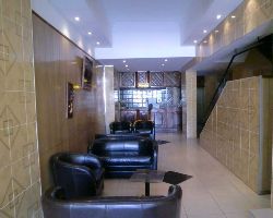 Mozambique Luxury - Hotel Tamariz