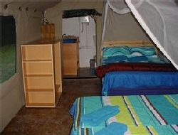 Bilene Self Catering - Bilene Accommodation Serenity