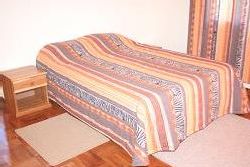 Chidenguele Accommodation - Lake View Lodge