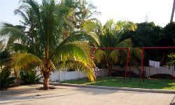 Bilene Self Catering - Bilene Residencial Houses