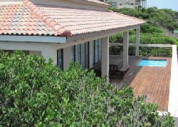 Mozambique Guesthouse - Reef Resorts