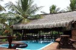Casa Chibububo Holiday Package