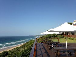 Mozambique Luxury - Hotel Phaphalati