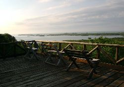 Pomene Resorts - Pomene View Lodge