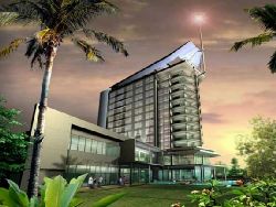 Maputo Self Catering Offers