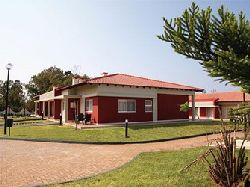 Mozambique Luxury - Girassol Indy Village Hotel