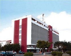 Nampula Accommodation - Girassol Nampula Hotel