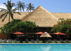 Inhaca Island Island Holiday - Pestana Inhaca Lodge Self Drive
