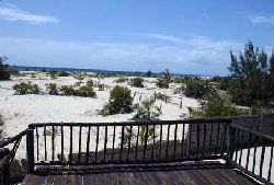 Inhambane Self Catering - Anda Ca Lodge