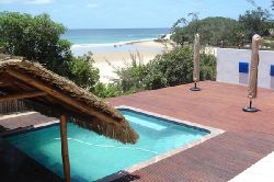 Mozambique Guesthouse - Casa Do Mar
