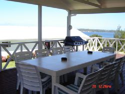 Bilene Accommodation - Briza Do Mar
