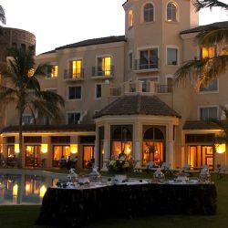 Southern Sun Holiday Package