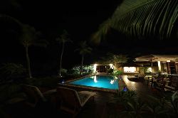 Pemba Resorts - Chuibba Bay Lodge