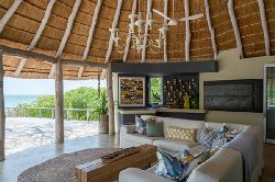 Vilanculos Lodges - Perlo Do Mar