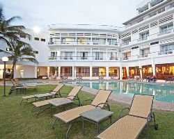 Mozambique Safari  Offers