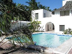 Ilha de Mozambique Accommodation - Hotel Escondidinho