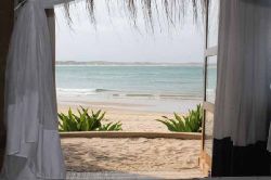 Tofo Accommodation - Casa na Praia